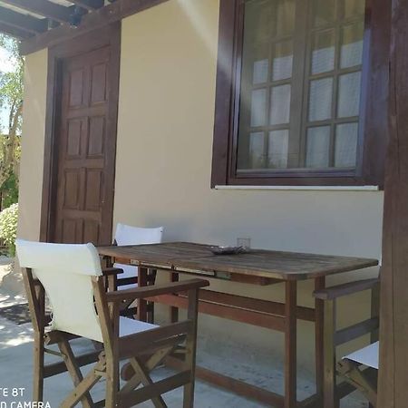 Raisin House Villa Koukounariá Exterior photo