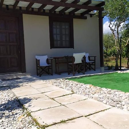 Raisin House Villa Koukounariá Exterior photo