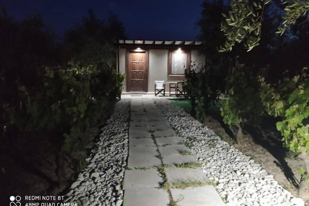 Raisin House Villa Koukounariá Exterior photo